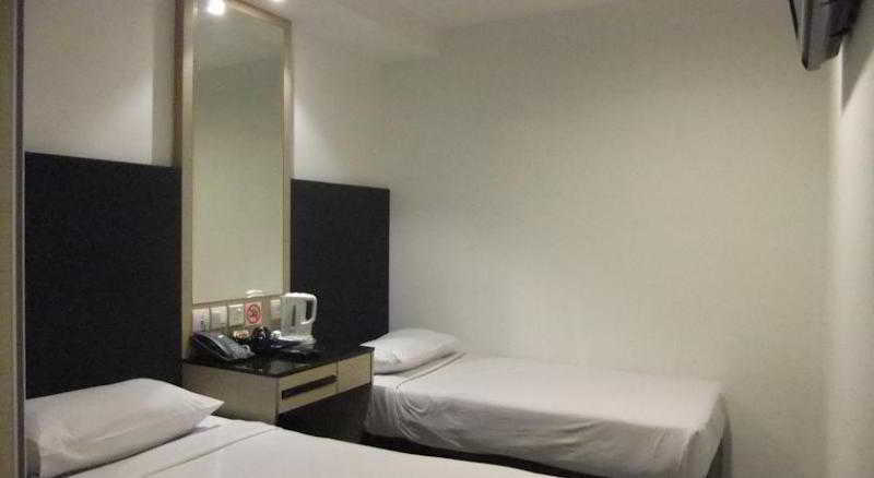 Lion Peak Hotel Bugis - Staycation Approved Singapur Zewnętrze zdjęcie